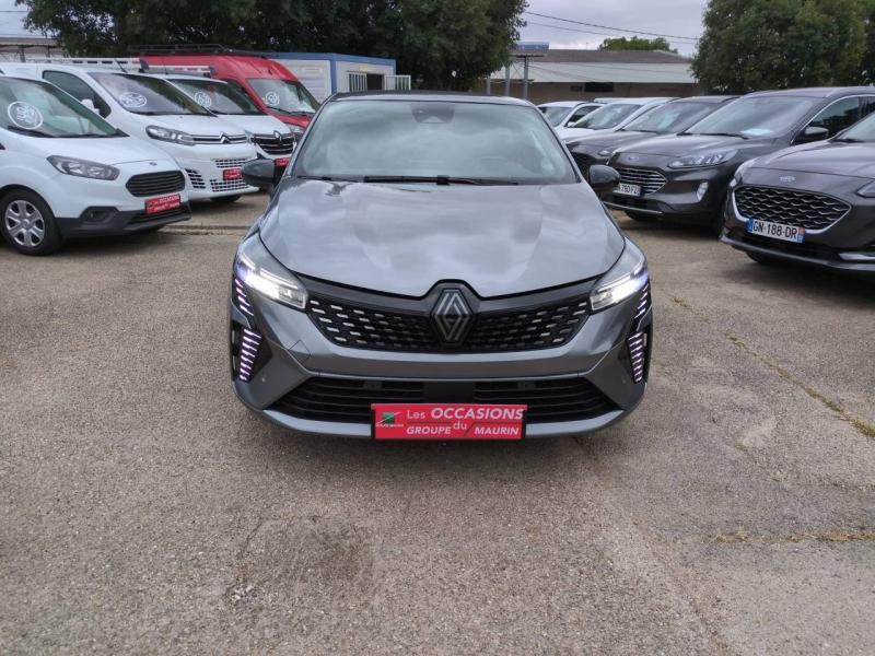 RENAULT Clio 1.6 E-Tech 145ch full hybrid esprit Alpine - Photo 2