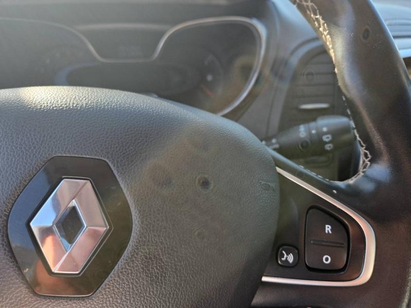 RENAULT Captur 1.2 TCe 120ch energy S-Edition - Photo 18
