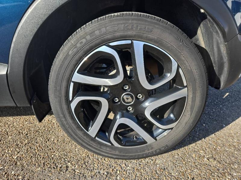 RENAULT Captur 1.2 TCe 120ch energy S-Edition - Photo 36