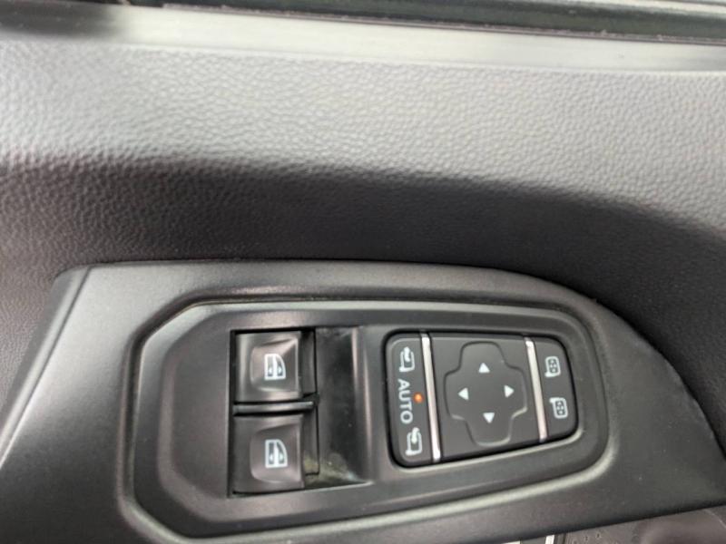 RENAULT Trafic Fg L1H1 3T 2.0 Blue dCi 130ch Grand Confort TVA RECUPERABLE - Photo 12