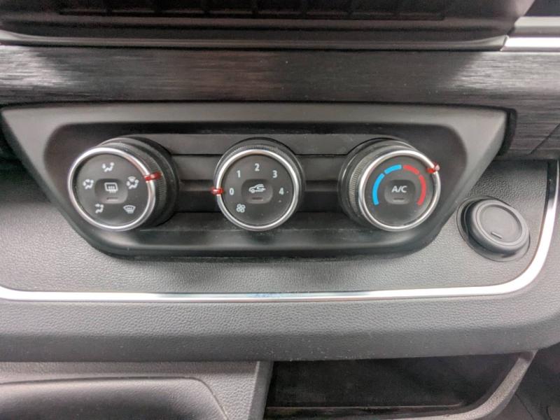 RENAULT Trafic Fg L1H1 3T 2.0 Blue dCi 130ch Grand Confort TVA RECUPERABLE - Photo 19