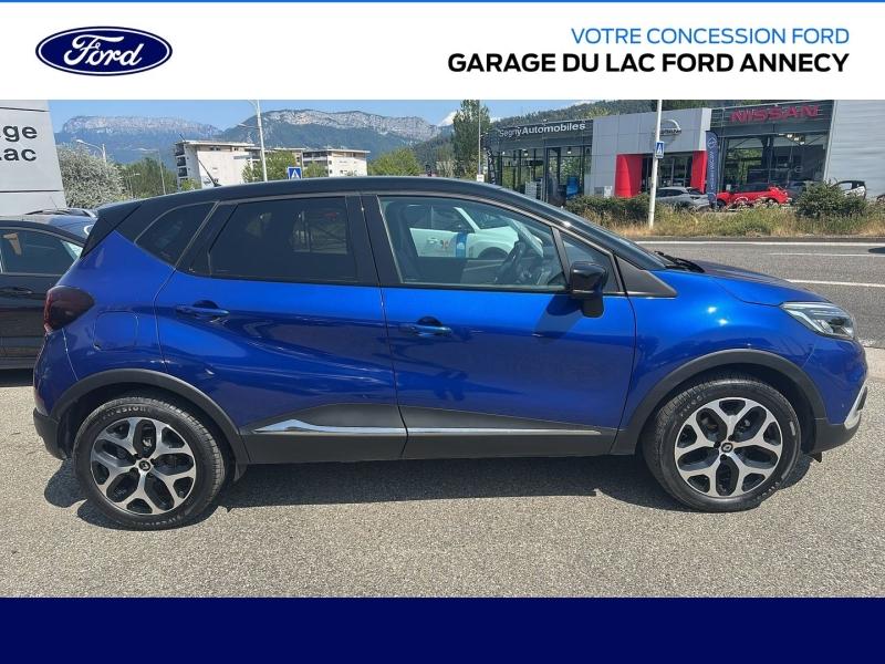 RENAULT Captur 1.3 TCe 130ch FAP Intens - 20 - Photo 4