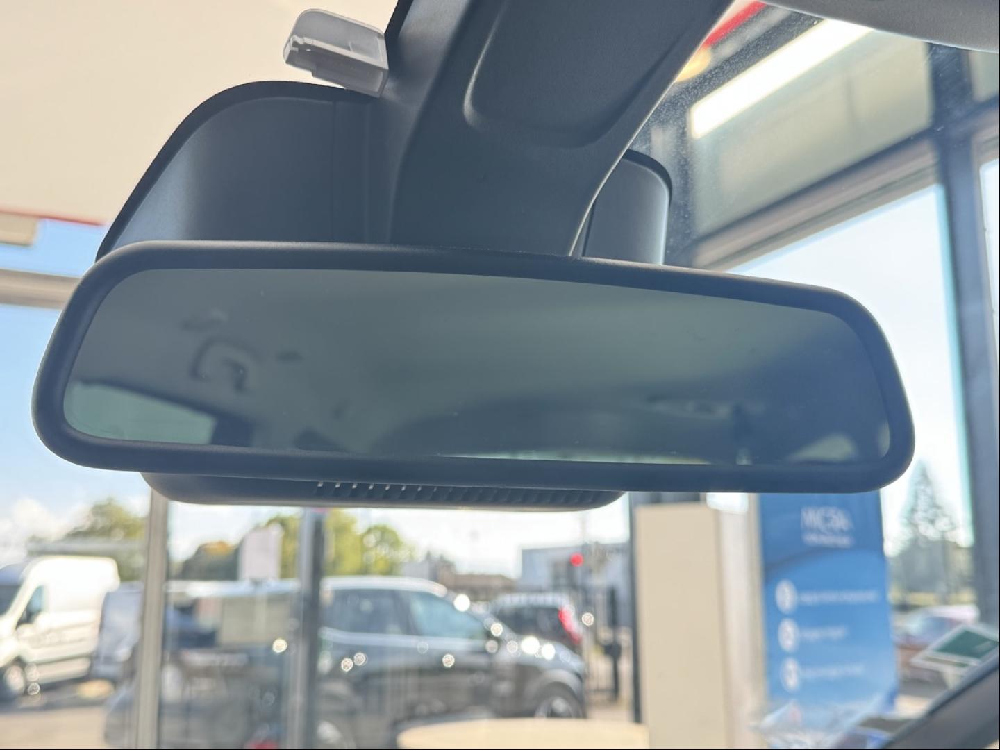 RENAULT Grand Scenic 1.3 TCe 140ch energy Intens EDC - Photo 16