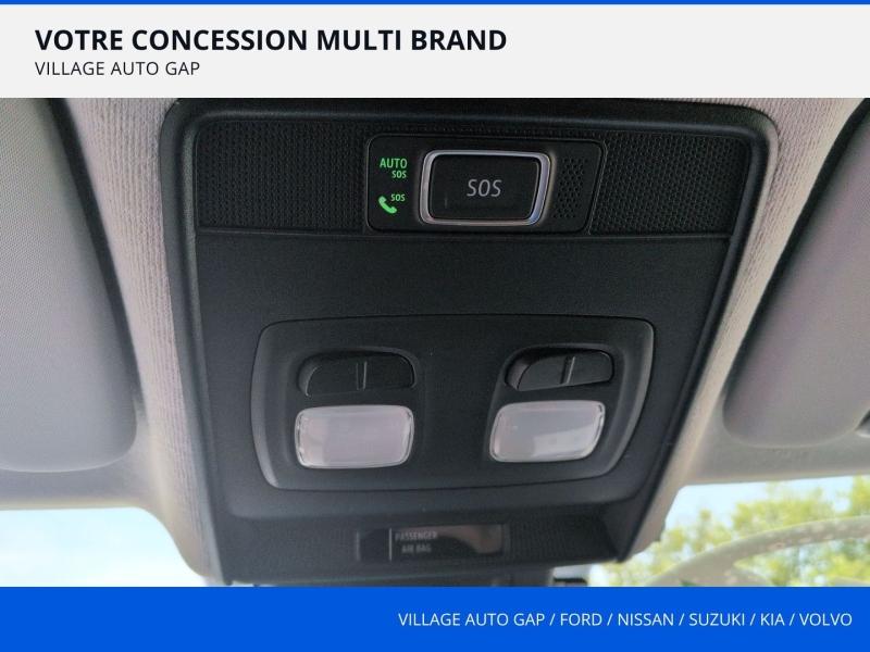 RENAULT Clio 1.6 E-Tech hybride 145ch Evolution - Photo 20