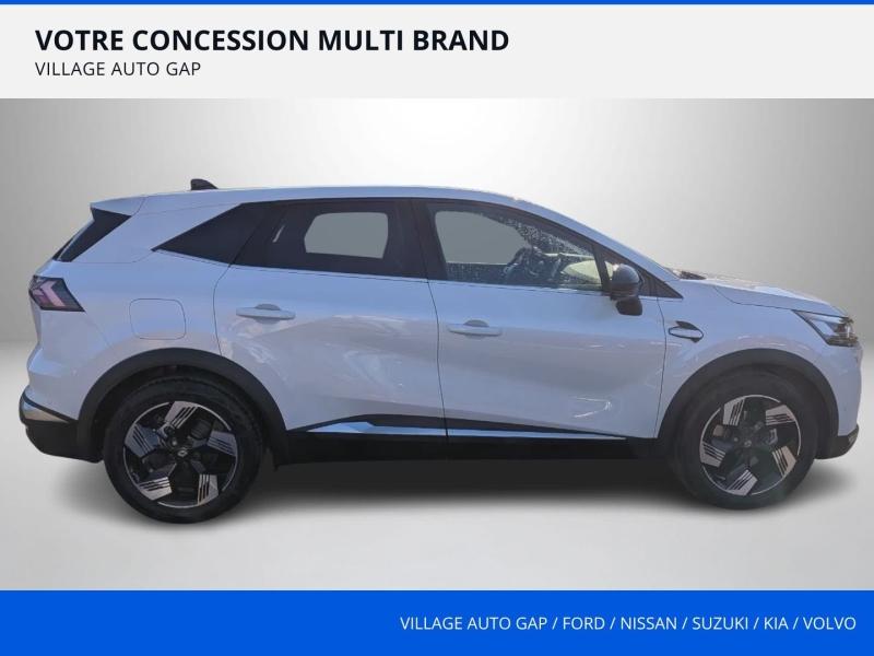 RENAULT Symbioz 1.6 E-Tech full hybrid 145ch Techno - Photo 6