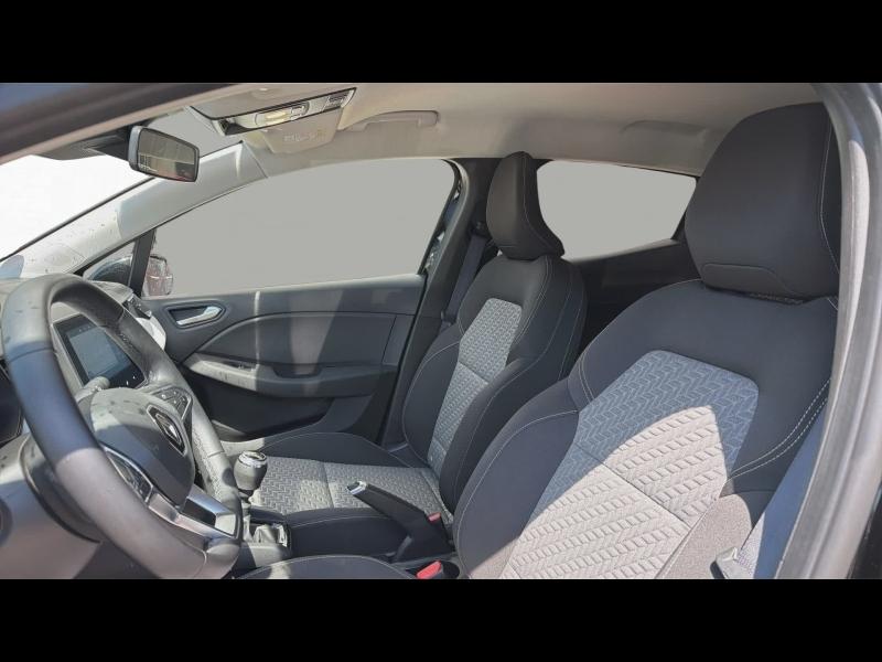 RENAULT Clio 1.0 TCe 100ch Evolution GPL - Photo 9