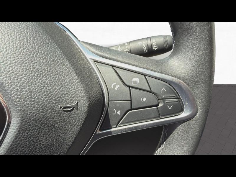RENAULT Clio 1.0 TCe 100ch Evolution GPL - Photo 13