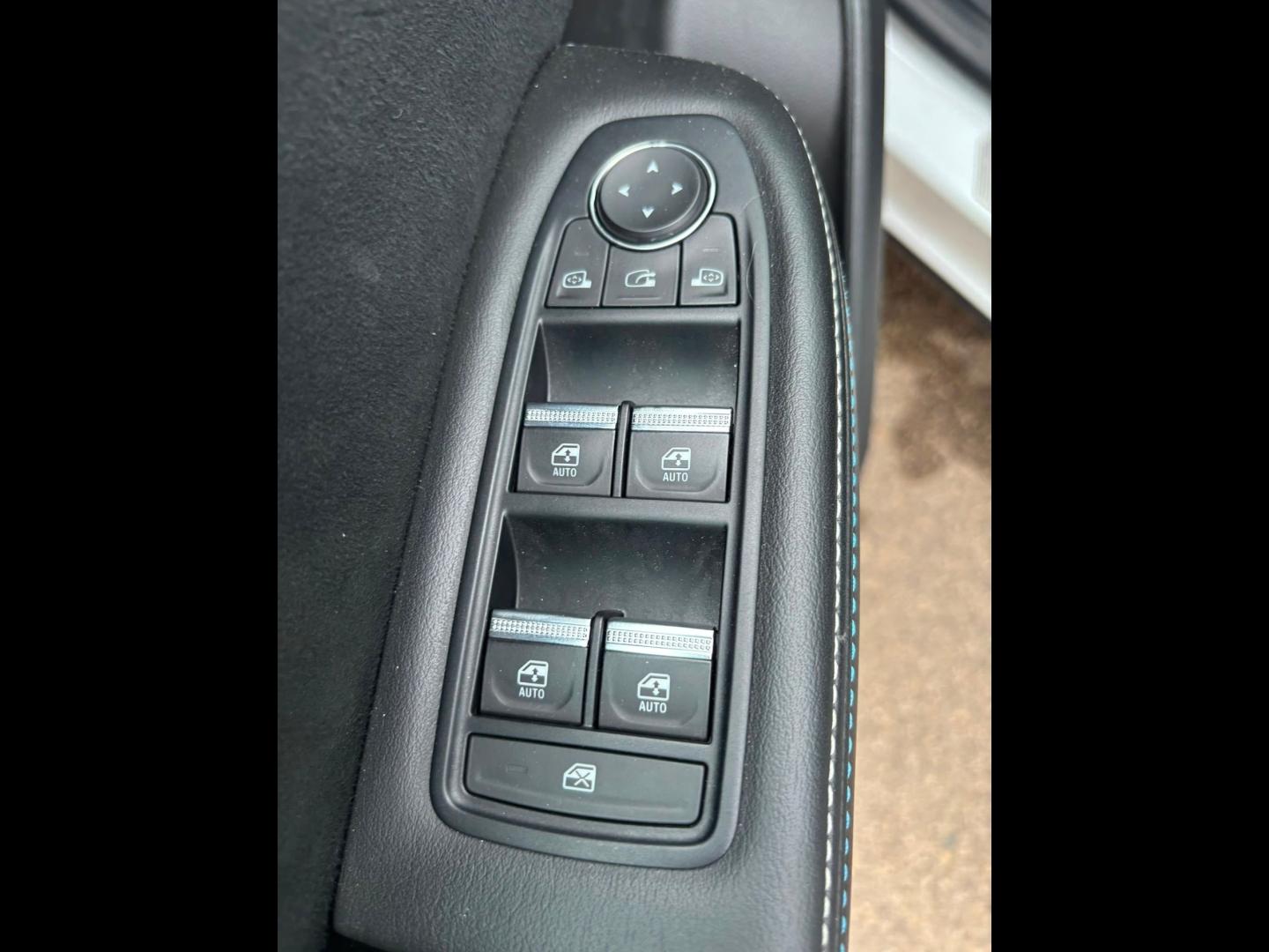 RENAULT Arkana 1.6 E-Tech 145ch full hybrid esprit Alpine -24 - Photo 15