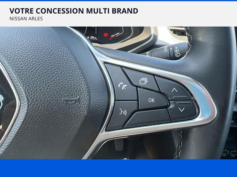 RENAULT Captur 1.6 E-Tech hybride 145ch Intens - Photo 21