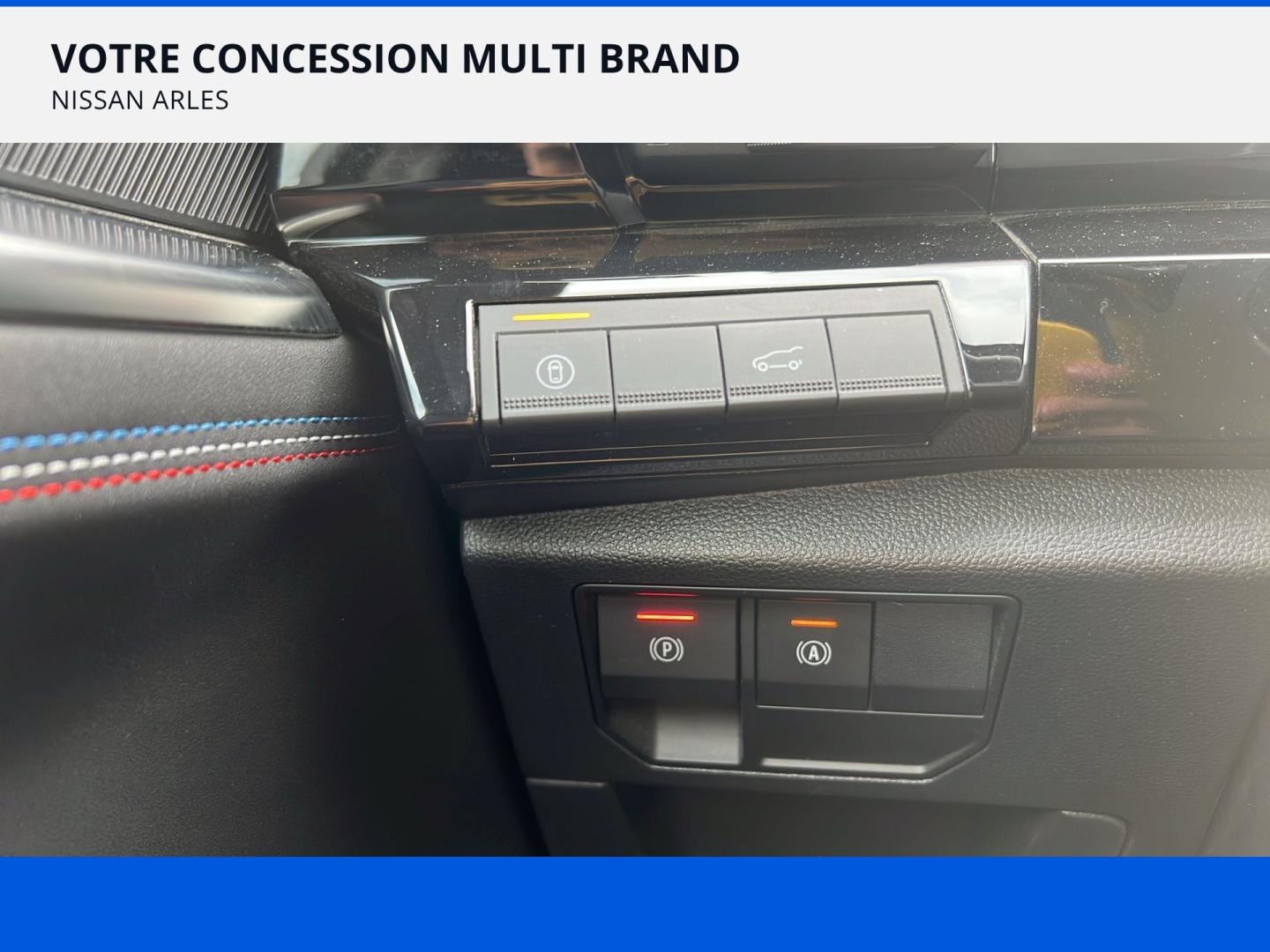 RENAULT Rafale 1.2 E-Tech full hybrid 200ch esprit Alpine - Photo 25