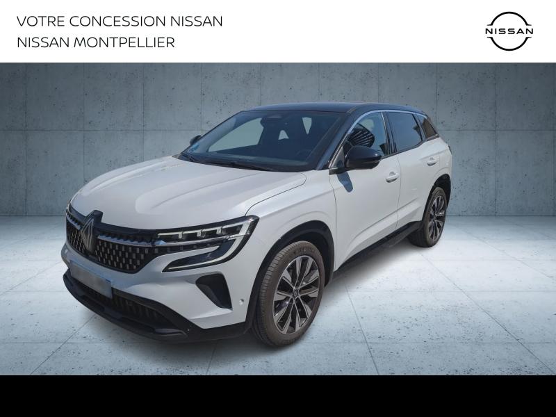RENAULT Austral 1.3 TCe mild hybrid 160ch Techno auto - Photo 1