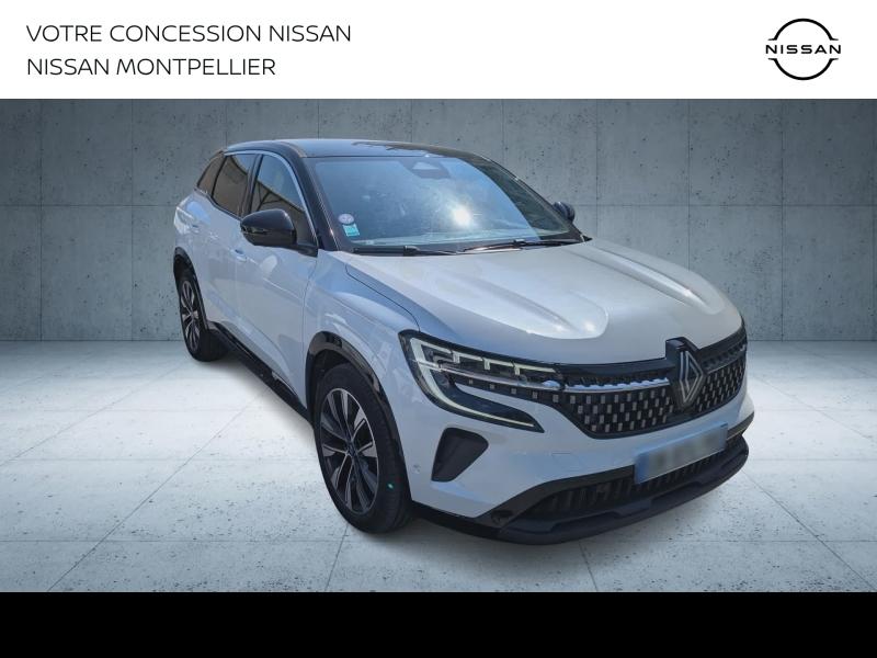 RENAULT Austral 1.3 TCe mild hybrid 160ch Techno auto - Photo 3