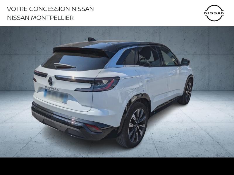 RENAULT Austral 1.3 TCe mild hybrid 160ch Techno auto - Photo 6