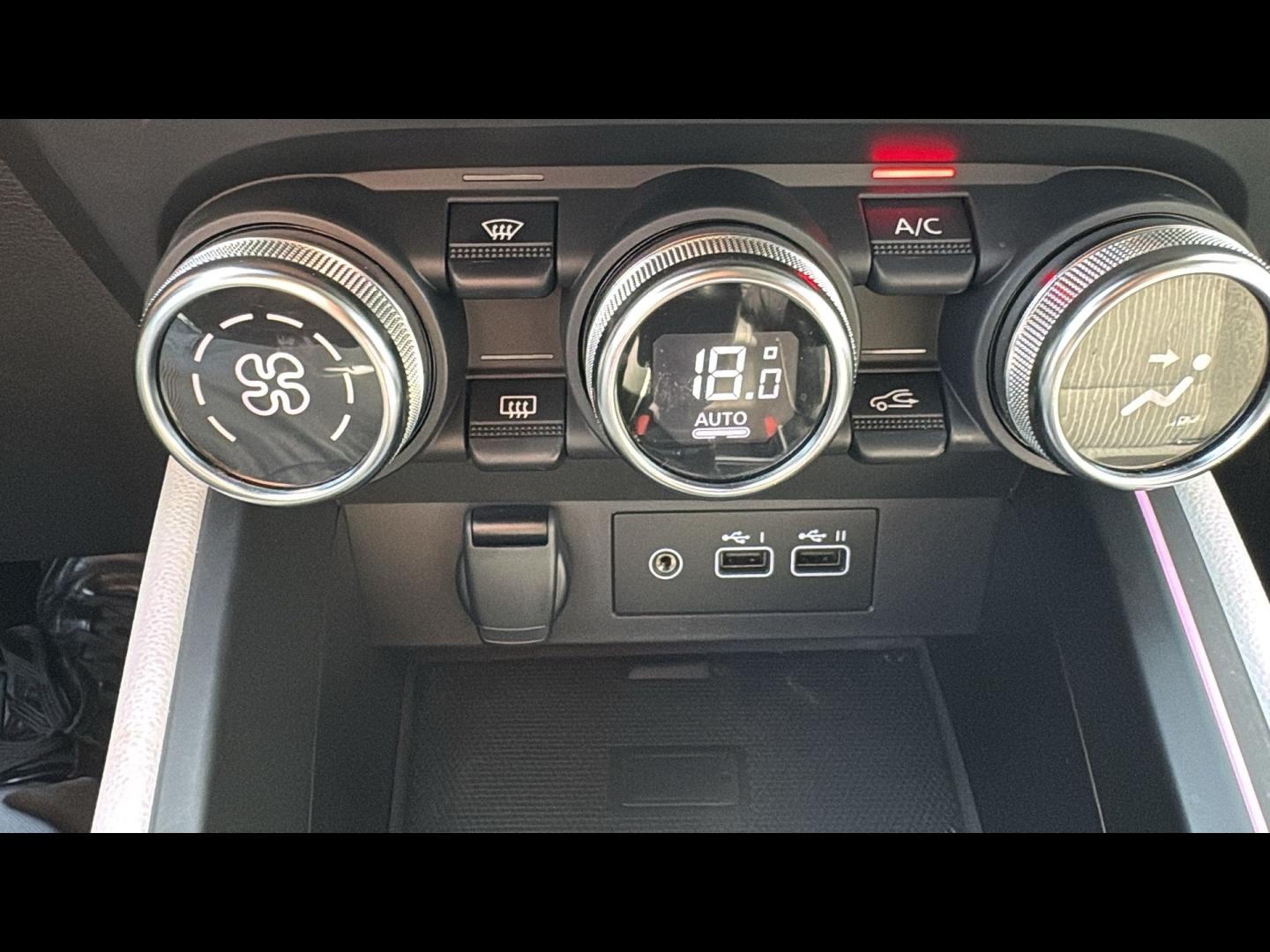 RENAULT Clio 1.0 TCe 90ch Techno - Photo 13