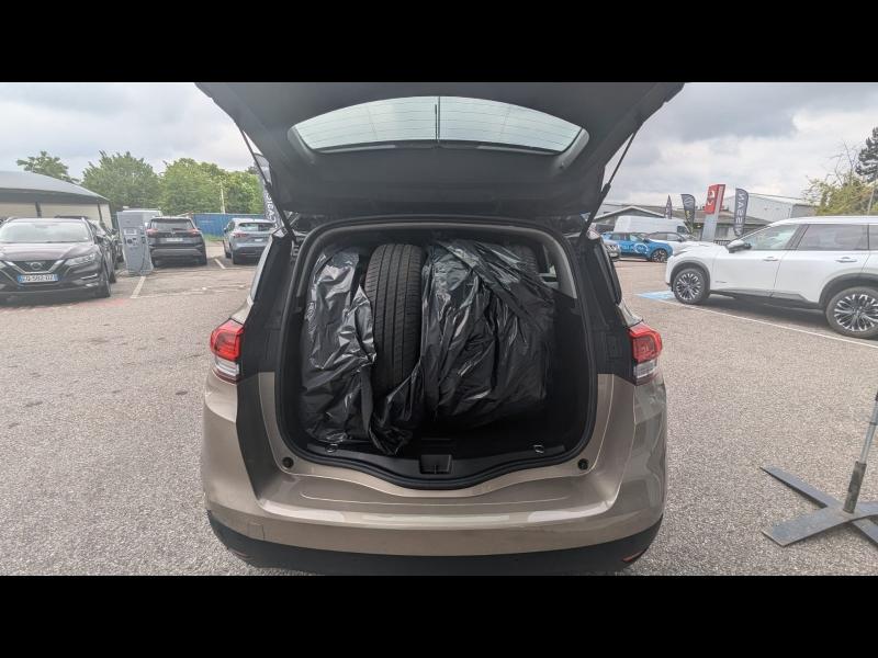 RENAULT Scenic 1.5 dCi 110ch energy Intens EDC - Photo 11