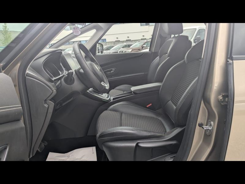 RENAULT Scenic 1.5 dCi 110ch energy Intens EDC - Photo 13