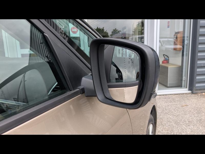 RENAULT Scenic 1.5 dCi 110ch energy Intens EDC - Photo 24