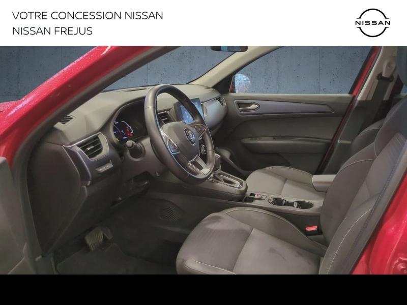 RENAULT Arkana 1.6 E-Tech 145ch Zen - Photo 8