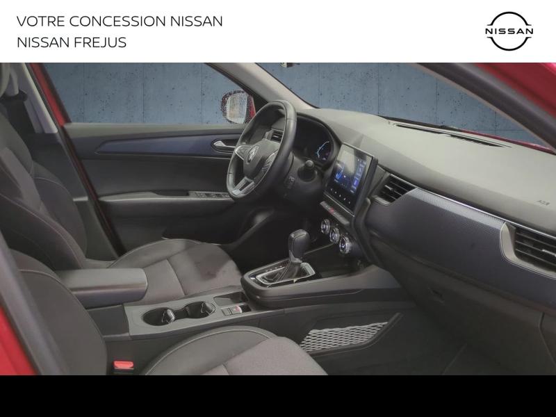 RENAULT Arkana 1.6 E-Tech 145ch Zen - Photo 18
