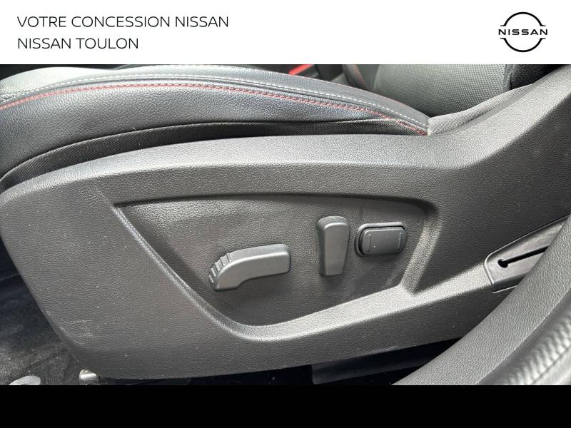 RENAULT Arkana 1.6 E-Tech hybride 145ch RS Line Fast Track - Photo 9
