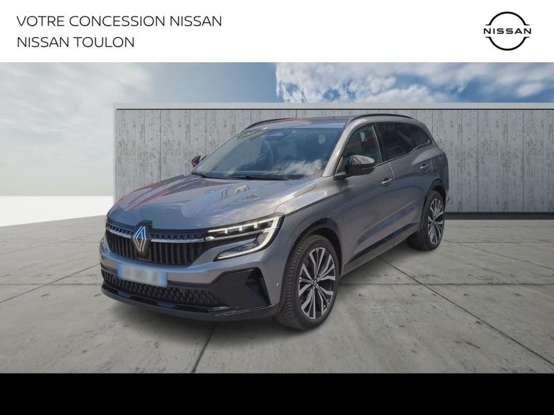 RENAULT Espace 1.2 E-Tech full hybrid 200ch Iconic 7 places - 24 - Photo 1