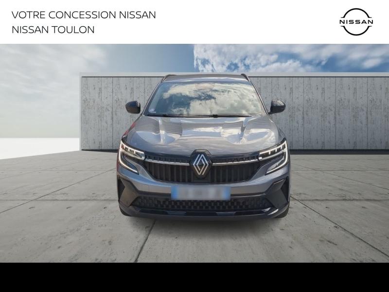RENAULT Espace 1.2 E-Tech full hybrid 200ch Iconic 7 places - 24 - Photo 2