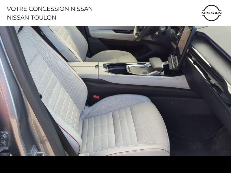 RENAULT Espace 1.2 E-Tech full hybrid 200ch Iconic 7 places - 24 - Photo 8