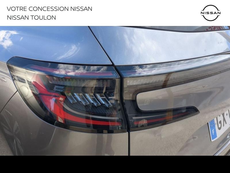 RENAULT Espace 1.2 E-Tech full hybrid 200ch Iconic 7 places - 24 - Photo 18