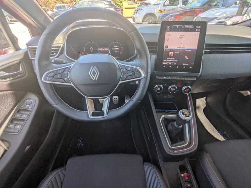 RENAULT Clio 1.0 TCe 90ch esprit Alpine - 24 - Photo 2