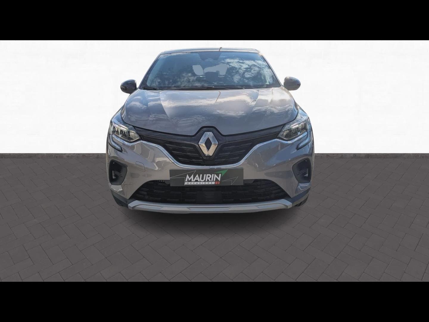 RENAULT Captur 1.0 Eco-G 100ch Evolution - Photo 2