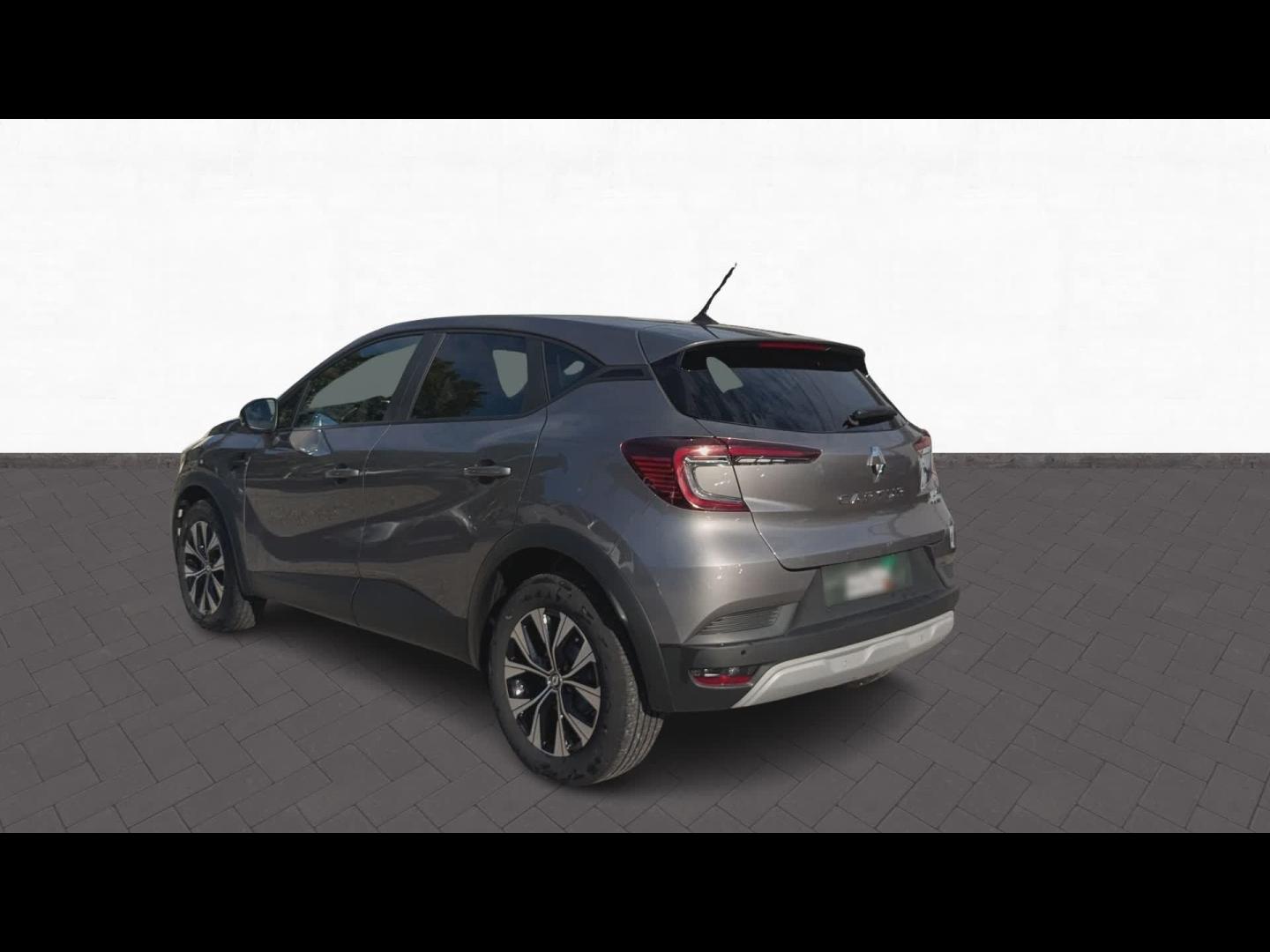 RENAULT Captur 1.0 Eco-G 100ch Evolution - Photo 7
