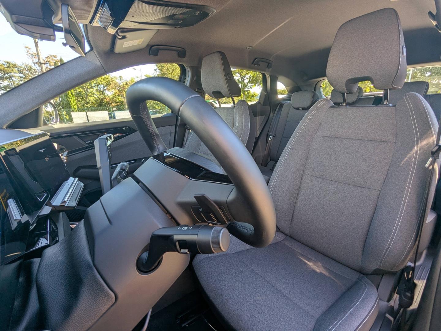 RENAULT Austral 1.2 E-Tech full hybrid 200ch Evolution - 25 - Photo 4