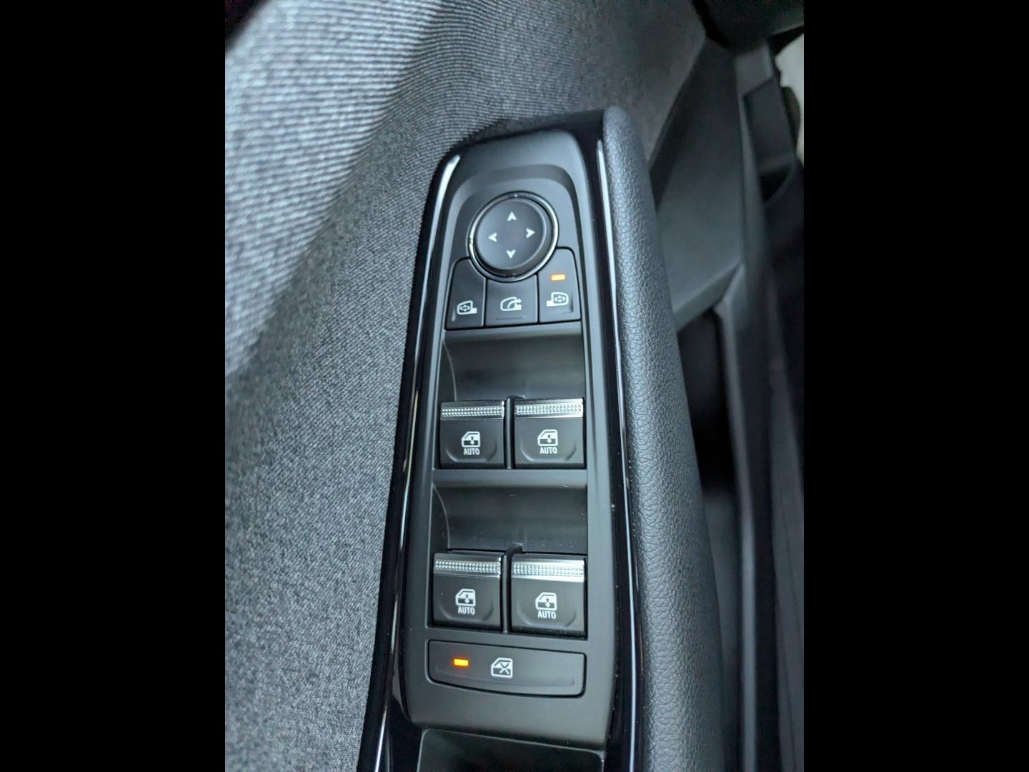RENAULT Austral 1.2 E-Tech full hybrid 200ch Evolution - 25 - Photo 15