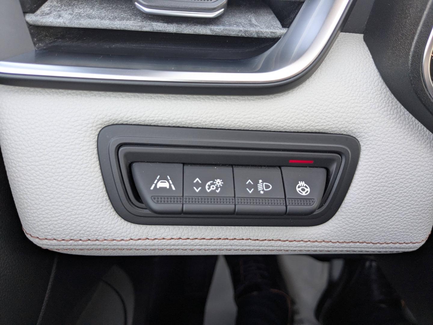 RENAULT Clio 1.6 E-Tech hybride 140ch Initiale Paris -21N - Photo 12