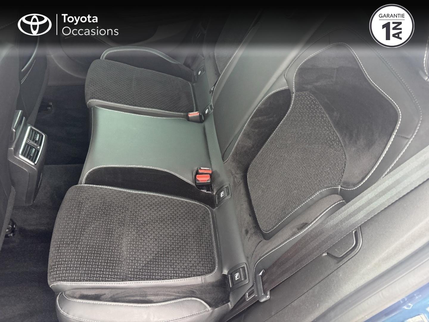 RENAULT Megane 1.3 TCe 140ch FAP Zen - Photo 12