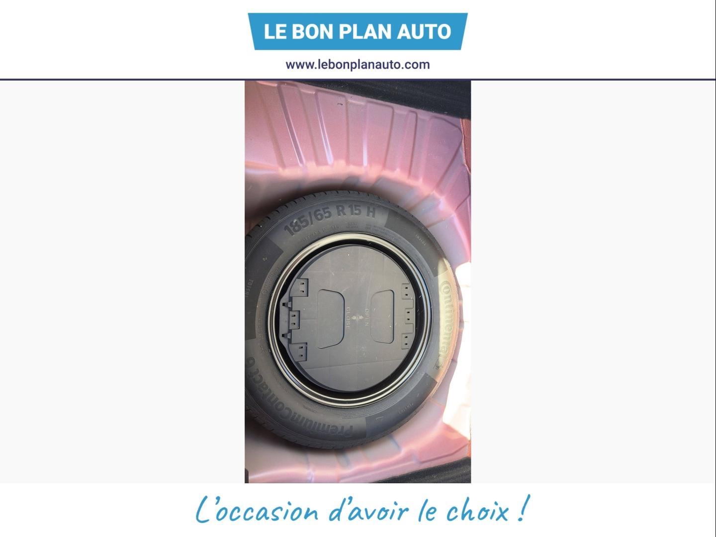 RENAULT Clio 1.0 TCe 90ch Intens -21N - Photo 24