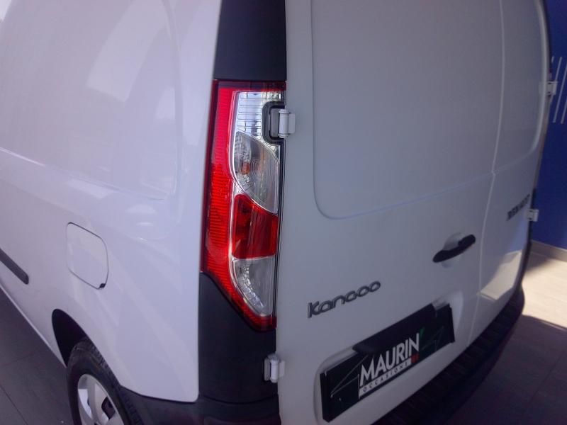 RENAULT Kangoo Express 1.5 Blue dCi 95ch Extra R-Link - Photo 4