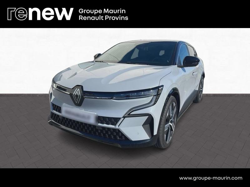 RENAULT Megane E-Tech Electric 220ch Iconic autonomie confort -24 - Photo 1