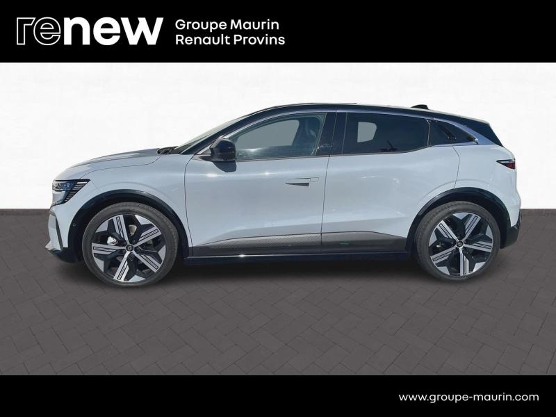 RENAULT Megane E-Tech Electric 220ch Iconic autonomie confort -24 - Photo 2