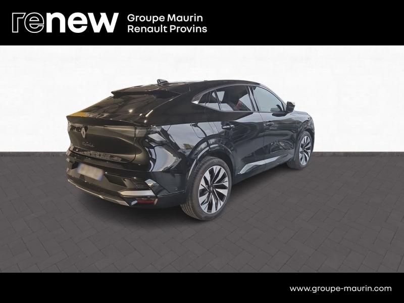 RENAULT Rafale 1.2 E-Tech full hybrid 200ch Techno - 25 - Photo 5