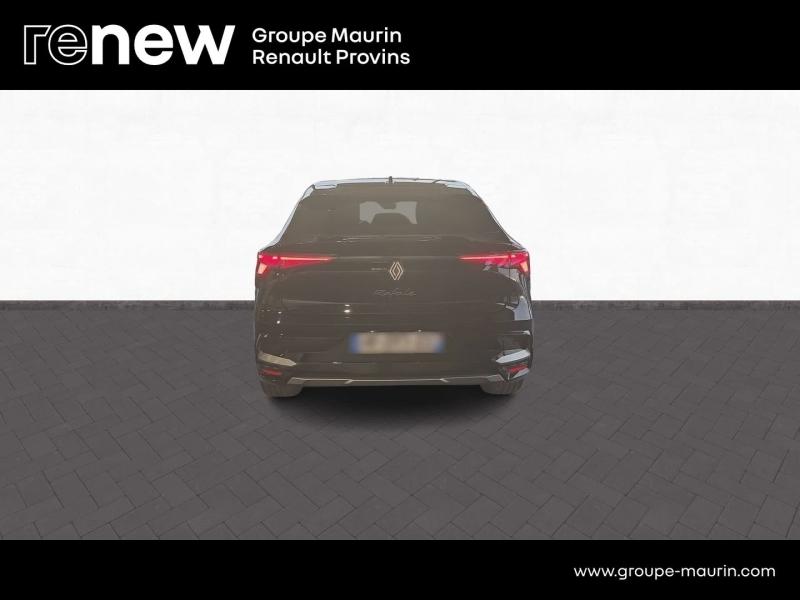 RENAULT Rafale 1.2 E-Tech full hybrid 200ch Techno - 25 - Photo 6