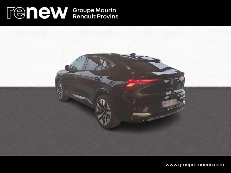 RENAULT Rafale 1.2 E-Tech full hybrid 200ch Techno - 25 - Photo 7
