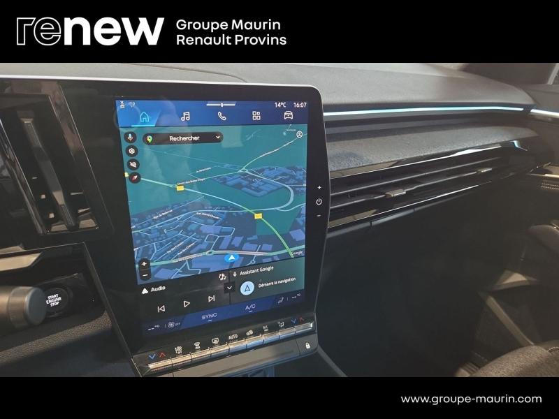 RENAULT Rafale 1.2 E-Tech full hybrid 200ch Techno - 25 - Photo 20