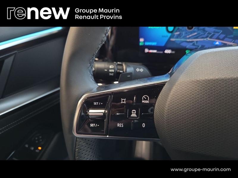 RENAULT Rafale 1.2 E-Tech full hybrid 200ch Techno - 25 - Photo 23