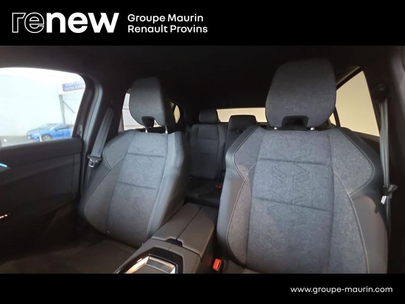 RENAULT Rafale 1.2 E-Tech full hybrid 200ch Techno - 25 - Photo 27