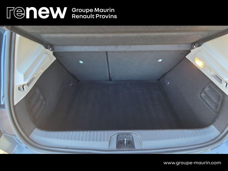 RENAULT Clio 1.0 TCe 90ch Evolution - Photo 11