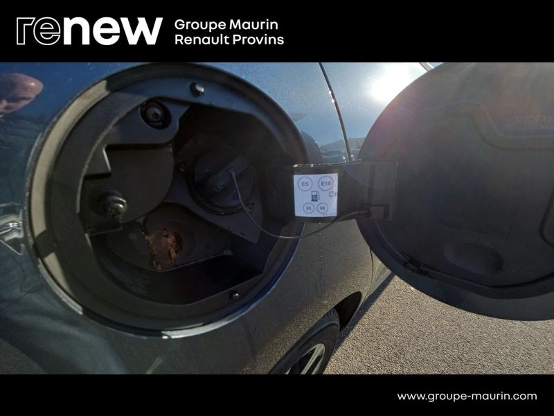 RENAULT Clio 1.0 TCe 90ch Evolution - Photo 12