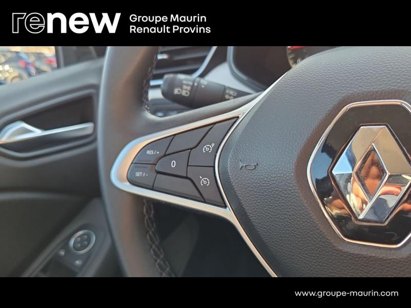 RENAULT Clio 1.0 TCe 90ch Evolution - Photo 22