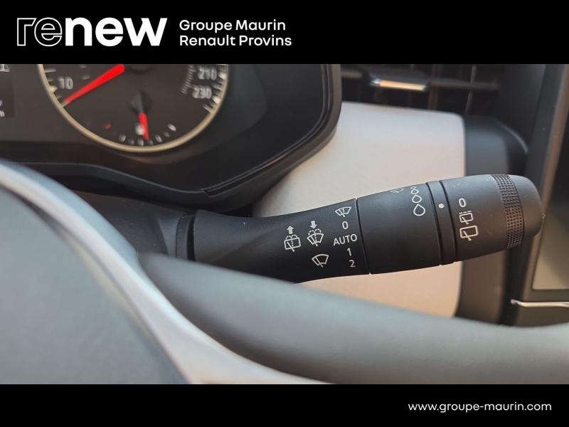 RENAULT Clio 1.0 TCe 90ch Evolution - Photo 24