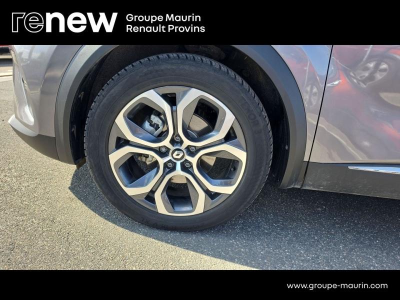 RENAULT Captur 1.6 E-Tech hybride 145ch Techno Fast Track - Photo 9